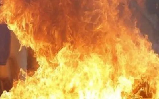 Delhi: जाकिर नगर इलाके में बहुमंजिला इमारत में लगी लाग, 6 ने गवाई जान