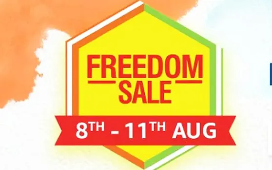 Amazon Freedom Sale 2019: ग्राहकों को मिलेगा शानदार स्मार्टफोन खरीदने का मौका