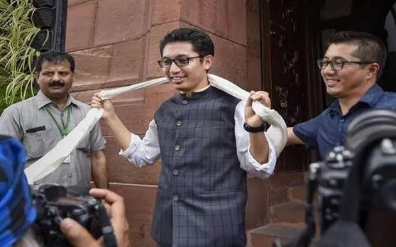 लद्दाख के इस सांसद के भाषण के मुरीद हो गए पीएम नरेंद्र मोदी, Video किया Share