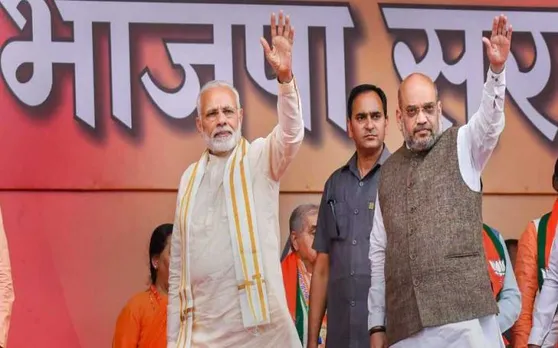 मोदी सरकार ने अपनाई लोहे से लोहे काटने की नीति, अनुच्छेद 370 से ही खत्म कर दिया अनुच्छेद 370