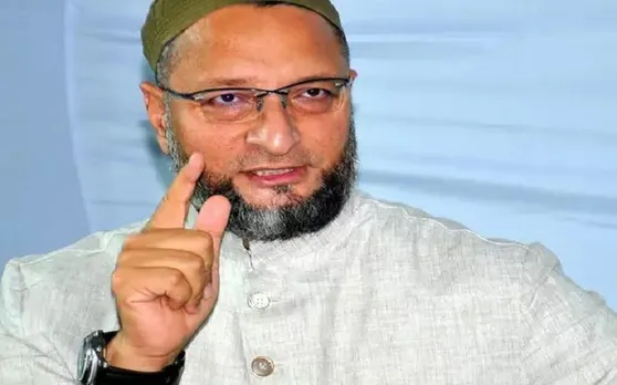 जम्‍मू कश्‍मीर में मोबाइल और इंटरनेट क्‍यों बंद है, असदुद्दीन ओवैसी ने जानिए और क्‍या-क्‍या कहा