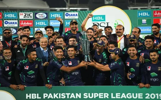 पाकिस्तान में ही होंगे PSL के सभी मैच, PCB और मालिकों के बीच हुई बैठक में लिया गया फैसला