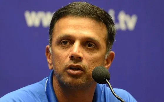 हितों का टकराव: वीवीएस लक्ष्मण और सचिन तेंदुलकर के बाद अब राहुल द्रविड़ को भी BCCI ने दिया नोटिस