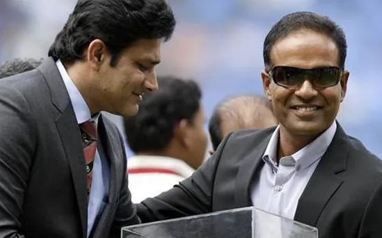 गेंदबाजी कोच के लिए सुनील जोशी ने किया आवेदन, कहा- भारतीय टीम को स्पिन कोच की जरूरत