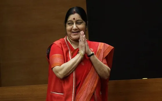 Sushma Swaraj : भारत की पूर्व विदेश मंत्री के बारे में जानें उनका पूरा सफर