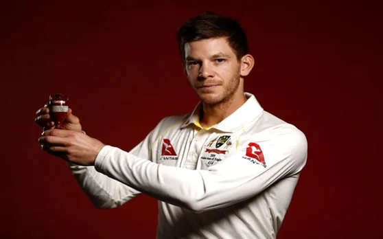 Ashes 2019: पहले टेस्ट में जीत दर्ज कर ऑस्ट्रेलियाई कप्तान का बड़ा बयान, स्टीव स्मिथ की तारीफ में कही ये बातें
