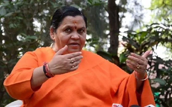 उमा भारती की मध्य प्रदेश में बढ़ रही सक्रियता, जानिए क्या है इसके पीछे का कारण