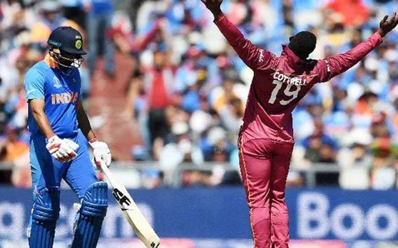 WI vs IND,3rd T20: भारत ने वेस्टइंडीज को 7 विकेट से हराया, 3-0 से जीती सीरीज