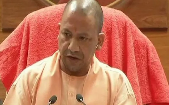 योगी आदित्यनाथ बोले- एक भारत का सपना पीएम मोदी और गृहमंत्री ने किया पूरा