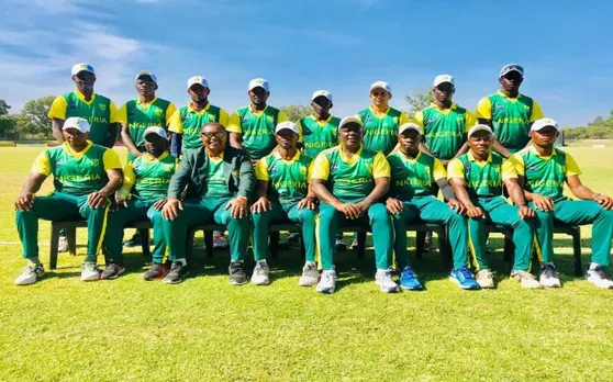 World T-20 Qualifier: नाइजीरिया और नामीबिया ने ली जिम्बाब्वे की जगह