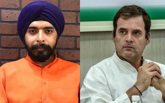 राहुल गांधी (Rahul Gandhi) पर ऐसा हमला शायद ही किसी ने किया हो, पढ़ें पूरी खबर
