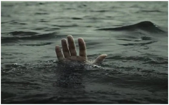 नदी नहाने गए 4 स्कूली छात्र पानी में डूबे, तलाश में जुटी NDRF की टीम