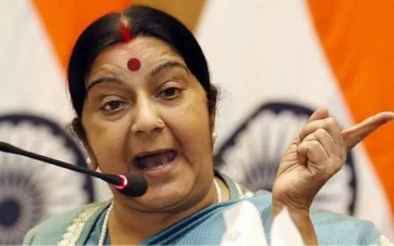 सुषमा स्वराज के निधन पर मध्य प्रदेश के नेताओं ने शोक जताया