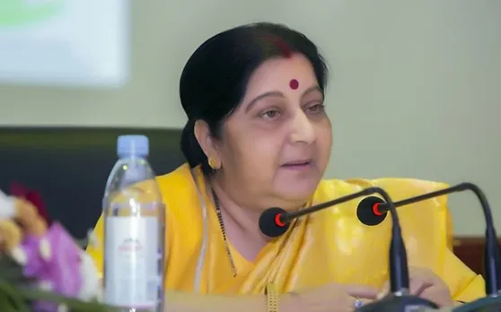 सुषमा स्वराज के निधन पर राहुल गांधी सहित कांग्रेस के इन दिग्गज नेताओं ने दी श्रद्धांजलि