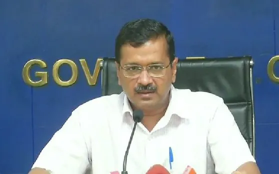 arvind kejriwal