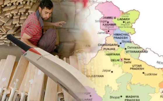 धारा-370 हटने से सबसे ज्यादा मेरठ के बल्ले वालों की बल्ले-बल्ले, जानिए क्यों