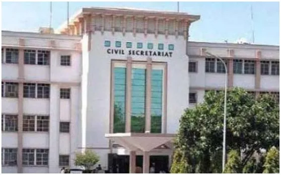 जम्मू-कश्मीर के मुख्य सचिव ने राज्य कर्मचारियों से काम पर लौटने को कहा