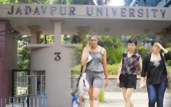 'तुम्हारा तो रेप होना चाहिए,' छात्रा के कपड़े देखकर महिला ने मारा थप्‍पड़ और कही गंदी बात