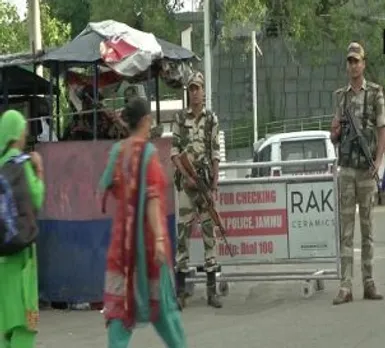 कश्मीर की जमीनी हकीकत देखेंगे विदेशी राजदूत : डिप्लोमैटिक सोर्स