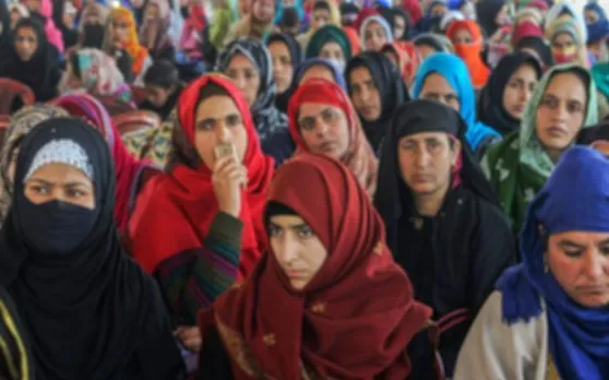 कश्मीर में घरेलू हिंसा पर मुंह नहीं खोलतीं महिलाएं, क्या धारा 370 खत्म होने के बाद बदलेगी स्थिति