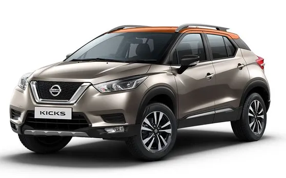 निसान (NISSAN) ने बदल दी अपनी KICKS, ये है खासियत