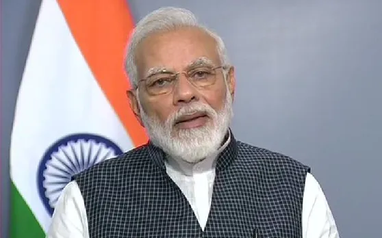 आर्टिकल 370 हटने के बाद बोले PM नरेंद्र मोदी, जम्मू-कश्मीर हमारे देश का मुकुट है