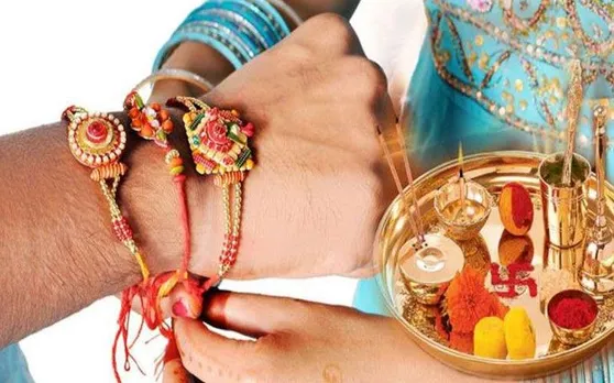 भाई की खुशहाली और लंबी आयु के लिए चुने उसके राशि के अनुसार राखी, देखें यहां रंग और राशि का तालमेल