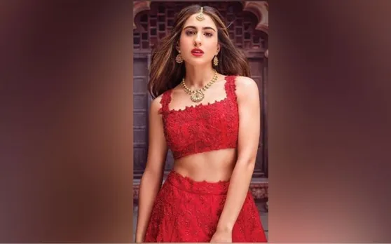 ऋषि कपूर ने की सारा अली खान के Viral Video की तारीफ, आप भी देखें