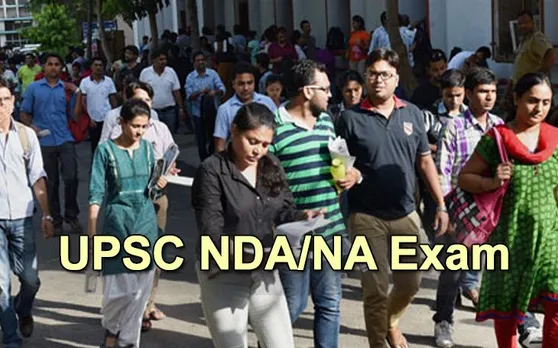 UPSC NDA/NA Exam 2019: 415 पदों पर आज ही करें अप्लाई, इस लिंक से करें रजिस्टर