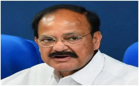 झारखंड : उपराष्ट्रपति 10 अगस्त को करेंगे मुख्यमंत्री कृषि आशीर्वाद योजना का शुभारंभ