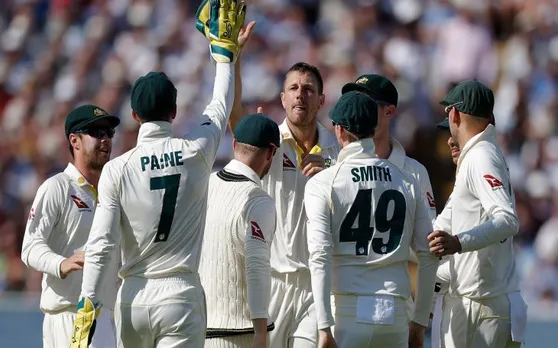 Ashes 2019: लॉर्ड्स टेस्ट की चुनौती के लिए तैयार है ऑस्ट्रेलिया, जॉश हेजलवुड ने दिया बड़ा बयान