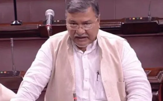 धारा 370 के समर्थन में कांग्रेस से इस्तीफा देने वाले भुवनेश्वर कलीता बीजेपी में होंगे शामिल