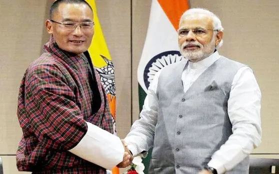 भूटान को पीएम मोदी देंगे बड़ा तोहफा, अपनी यात्रा के दौरान वहां RuPay कार्ड करेंगे लॉन्च