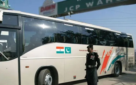 ट्रेन सेवा के बाद पाकिस्तान ने अब दिल्ली- लाहौर बस सेवा बंद की, जानें क्यों