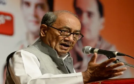 व्यापम घोटाले की जांच प्रक्रिया पर दिग्विजय सिंह ने उठाए सवाल, कही ये बड़ी बात
