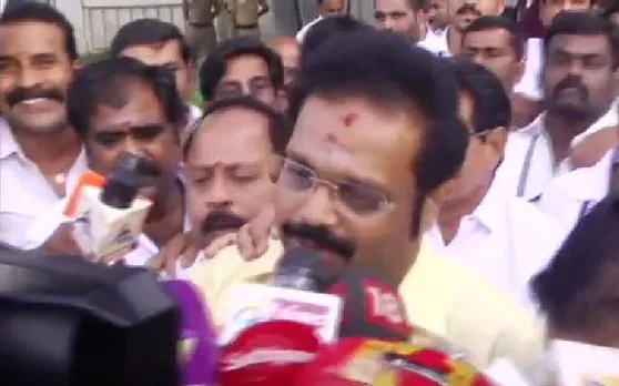 तमिलनाडु: वेल्लोर लोकसभा सीट पर DMK का कब्जा, काथिर आनंद ने जीता उपचुनाव