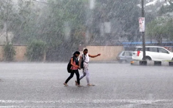 मध्य प्रदेश के कई हिस्सों में जबरदस्त बरसात, अगले 24 घंटे भी भारी बारिश की चेतावनी
