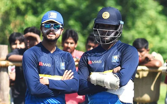 न्यूजीलैंड सीरीज के लिए श्रीलंका ने किया टेस्ट टीम का ऐलान, चंडीमल की हुई वापसी