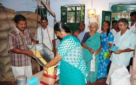 चार राज्यों में एक राष्ट्र एक राशन कार्ड योजना शुरू, जल्द पूरे देश में मिलेगी सुविधा