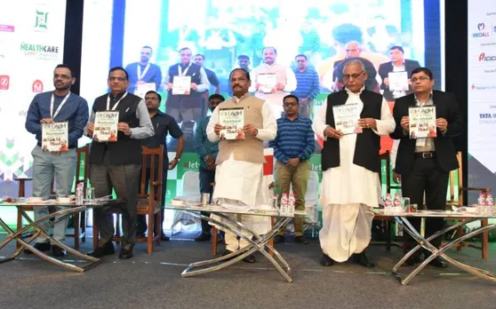 नीति आयोग के राज्य सूचकांक इंक्रीमेंटल ग्रोथ में झारखंड को मिला तीसरा स्थान