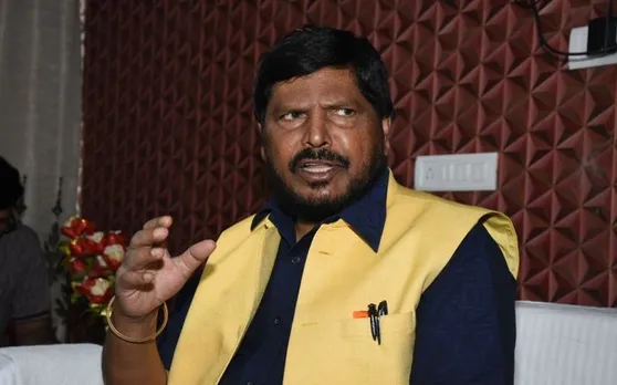 पाकिस्‍तान की गीदड़भभकी का मोदी सरकार के मंत्री ने दिया करारा जवाब, पढ़ें पूरी खबर