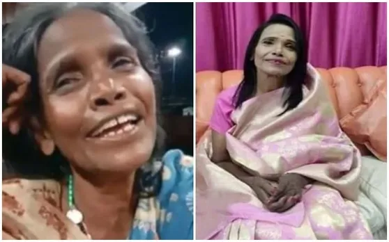 लता मंगेशकर का गाना गाने वाली महिला को अब पहचानना है मुश्किल, हुआ जबरदस्त Makeover
