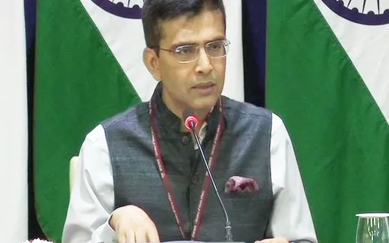 बौखलाए पाकिस्तान को भारत का जवाब-ये हमारा आंतरिक मामला है, दुनिया के सामने मुद्दा उठाना बंद करे