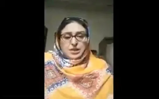 Viral Video: इन लोगों ने धरती के स्वर्ग को बना दिया जहन्नुम, कश्मीरी अलगाववादी नेता ने किया बड़ा खुलासा