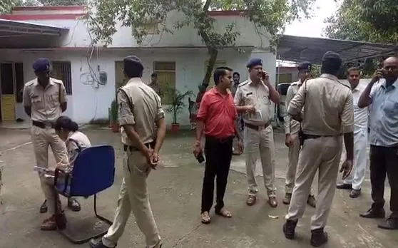 जज के बंगले पर होमगार्ड के जवान ने लगाई फांसी, सुसाइड नोट में बताई यह वजह