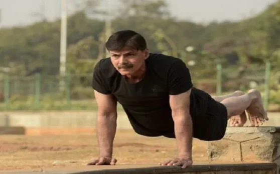 चंदन तस्कर वीरप्पन को मारने वाले विजय कुमार हो सकते हैं जम्मू-कश्मीर के LG