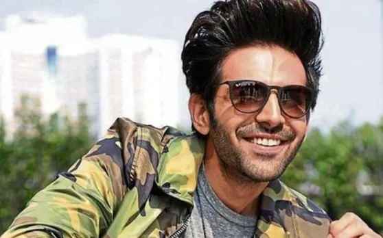 कार्तिक आर्यन अपने फैंस को देंगे तोहफा, शुरू करने वाले हैं ये नया काम
