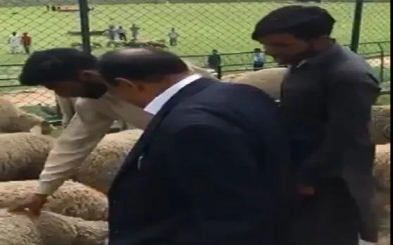 अब अनंतनाग की सड़कों पर एनएसए अजीत डोभाल, लोगों का समझा मूड