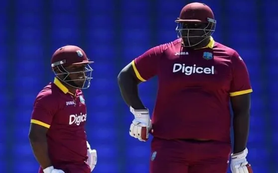 IND vs WI: सबसे भारी भरकम क्रिकेटरों की लिस्ट में शामिल होंगे वेस्टइंडीज के रखीम कोर्नवॉल