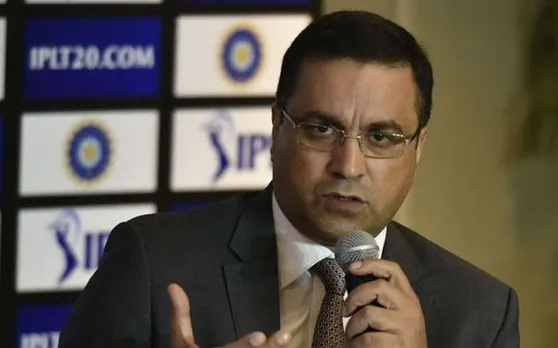NADA के अंदर आया BCCI, अधिकारियों ने राहुल जोहरी पर उठाए सवाल